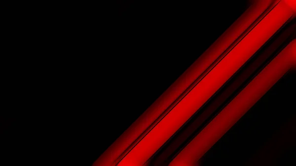 Холодний Червоний Абстрактний Фон — стокове фото