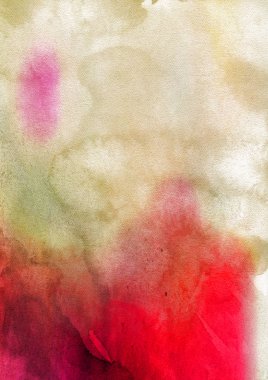 Kırmızı dokulu arka plan