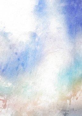 soyut mavi ve beyaz arkaplan