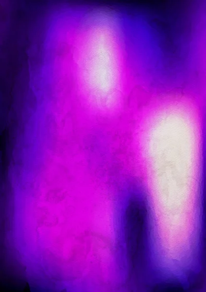 Abstrato Preto Rosa Azul Gráfico Fundo — Fotografia de Stock
