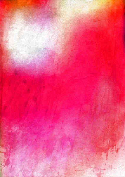 Рожевий Фон Червоно Білої Текстури — стокове фото