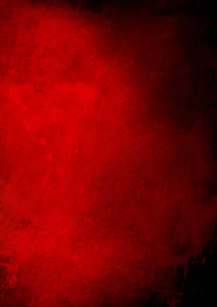 Red Black Textured Background — Stock Photo, Image