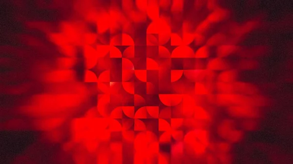 abstract red textured background