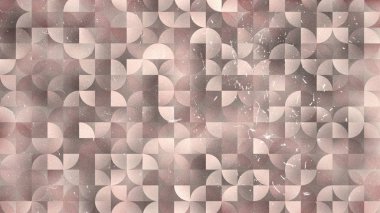 soyut çeyrek çember arkaplan, vektör illüstrasyonu