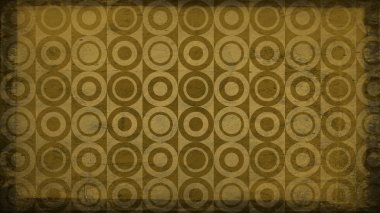 geometrik arka plan vektör çizim 