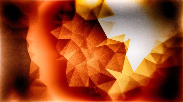 Абстрактный Красный Оранжевый Фон — стоковое фото