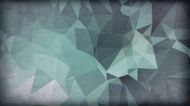 soyut koyu grunge çokgen grafik arkaplanı