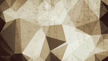 soyut koyu grunge çokgen grafik arkaplanı