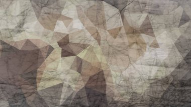 sanatsal soyut renkli şablon arkaplanı