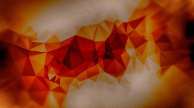 soyut kırmızı ve turuncu doku grafik arkaplanı