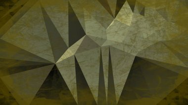 soyut koyu grunge çokgen grafik arkaplanı