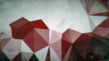 soyut koyu grunge çokgen grafik arkaplanı