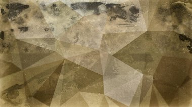 sanatsal soyut renkli şablon arkaplanı