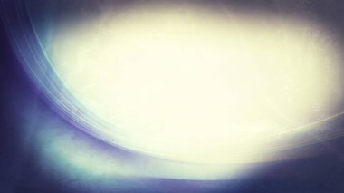 soyut mavi arkaplan vektör çizimi 