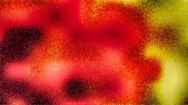 Soyut yeşil arkaplan vektör çizimi 