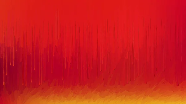 abstract red and orange texture graphic background