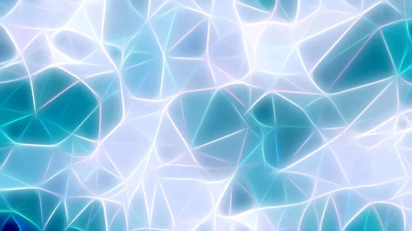 Abstract Blue Background Vector Illustration — Stock Photo, Image