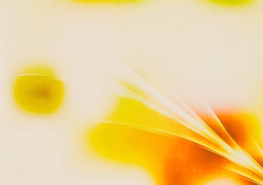 sanatsal soyut renkli şablon arkaplanı