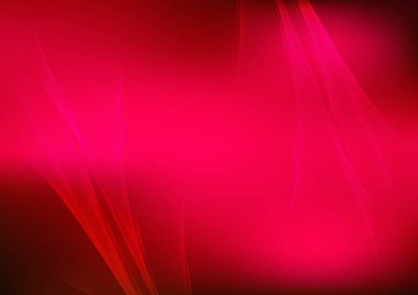 kırmızı ve siyah soyut arkaplan vektör çizimi 