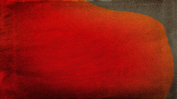 Abstrait Rouge Orange Texture Fond Graphique — Photo