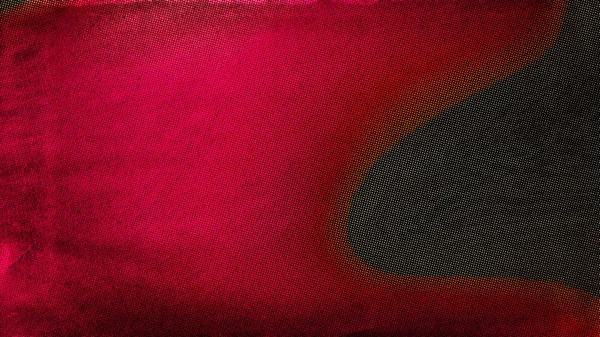 Rote Und Schwarze Abstrakte Hintergrundvektorillustration — Stockfoto