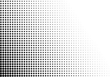 Renkli Soyut Özgeçmiş. Güzel zarif illüstrasyon, grafik sanat tasarımı 