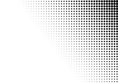 Renkli Soyut Özgeçmiş. Güzel zarif illüstrasyon, grafik sanat tasarımı 