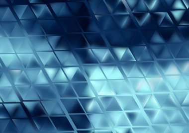 Renkli Soyut Özgeçmiş. Güzel zarif illüstrasyon, grafik sanat tasarımı 