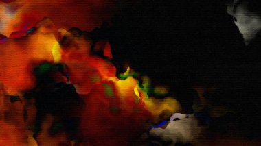 renkli dokulu arka plan