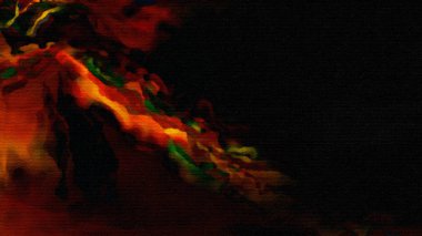 renkli dokulu arka plan