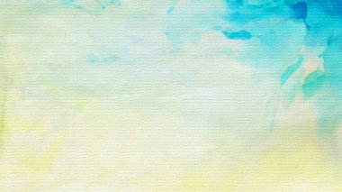 sanatsal soyut renkli şablon arkaplanı