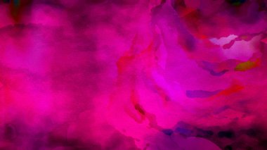 sanatsal soyut renkli şablon arkaplanı