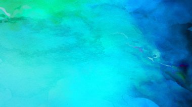 sanatsal soyut renkli şablon arkaplanı