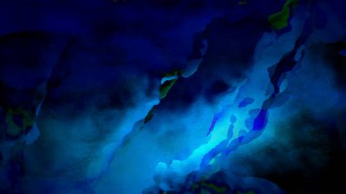 sanatsal soyut renkli şablon arkaplanı