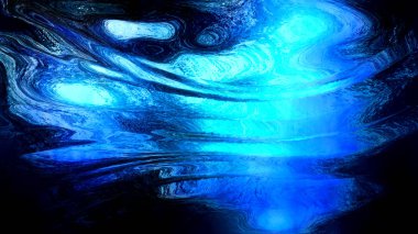 sanatsal soyut renkli şablon arkaplanı