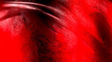 sanatsal soyut renkli şablon arkaplanı