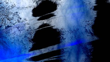 sanatsal soyut renkli şablon arkaplanı