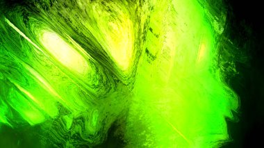 sanatsal soyut renkli şablon arkaplanı