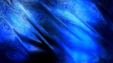 sanatsal soyut renkli şablon arkaplanı