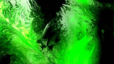 sanatsal soyut renkli şablon arkaplanı