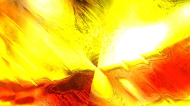 sanatsal soyut renkli şablon arkaplanı