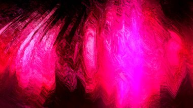 sanatsal soyut renkli şablon arkaplanı