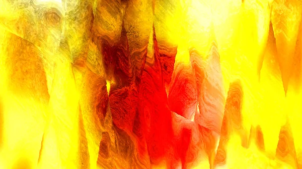 Sanatsal Soyut Renkli Şablon Arkaplanı — Stok fotoğraf