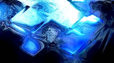 sanatsal soyut şablon arkaplanı