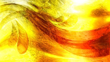 sanatsal soyut şablon arkaplanı