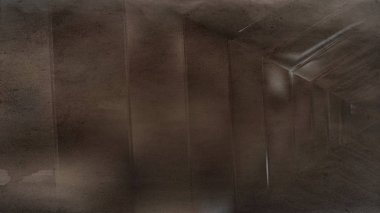 sanatsal soyut renkli şablon arkaplanı