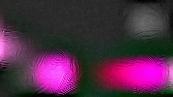 Художественный Абстрактный Красочный Фон Шаблона — стоковое фото