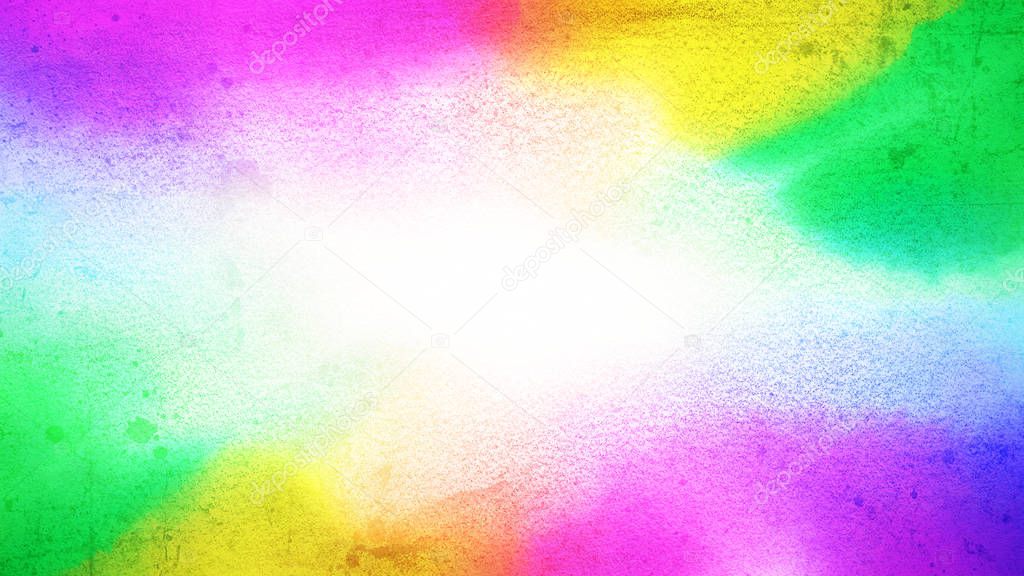 abstract colorful textured background