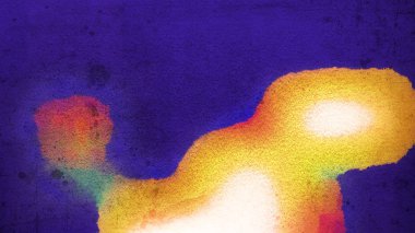 renkli dokulu arka plan