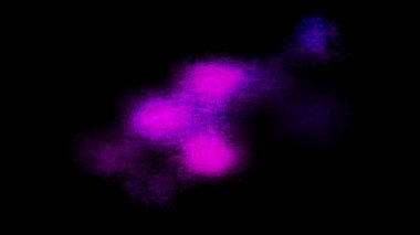 renkli dokulu arka plan